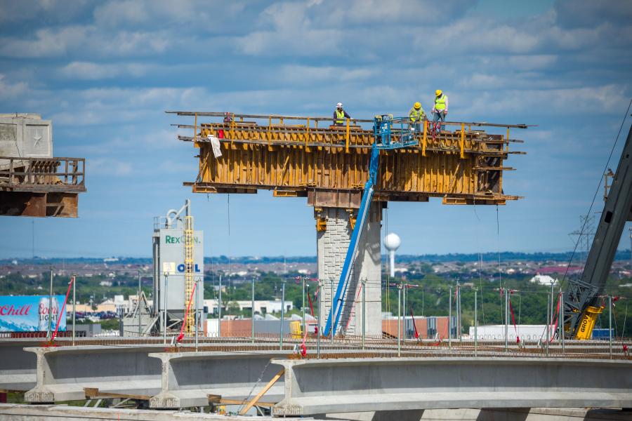 Bridge & Flyover Technology Providers