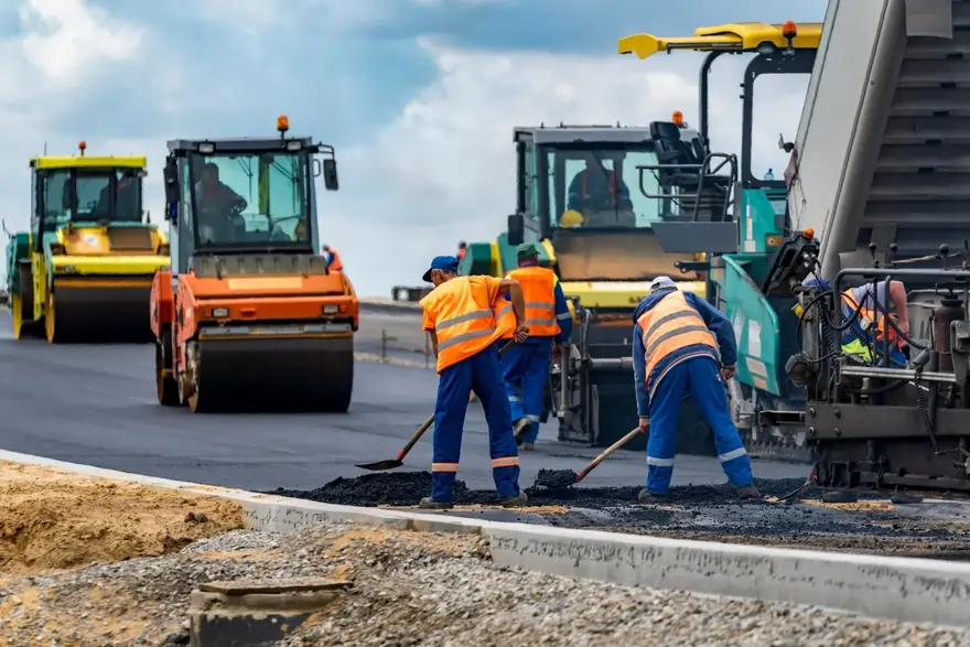 Road Engineering Firms