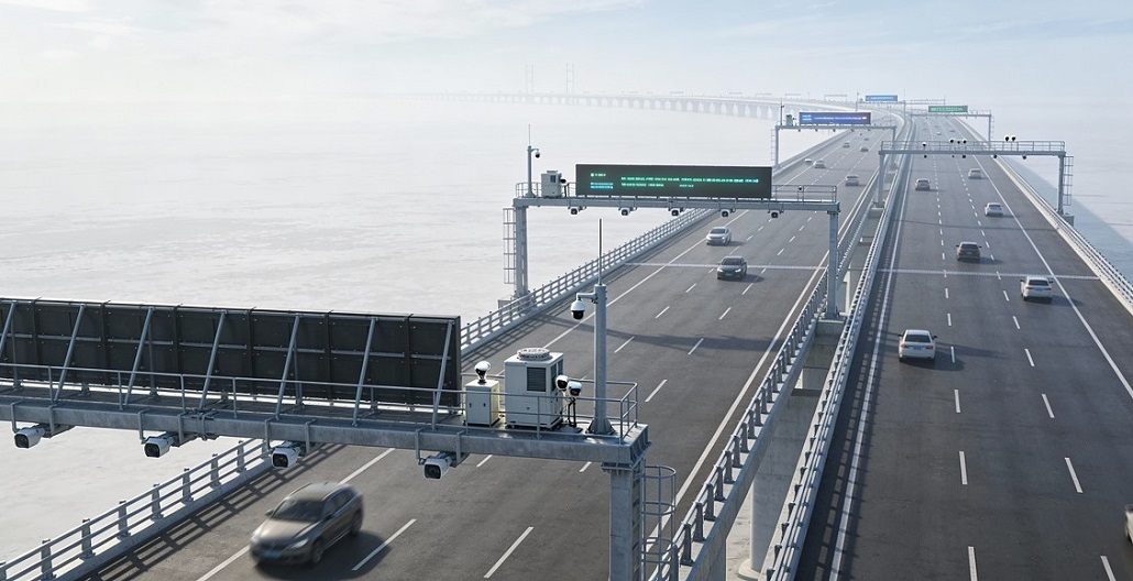 Smart Infrastructure