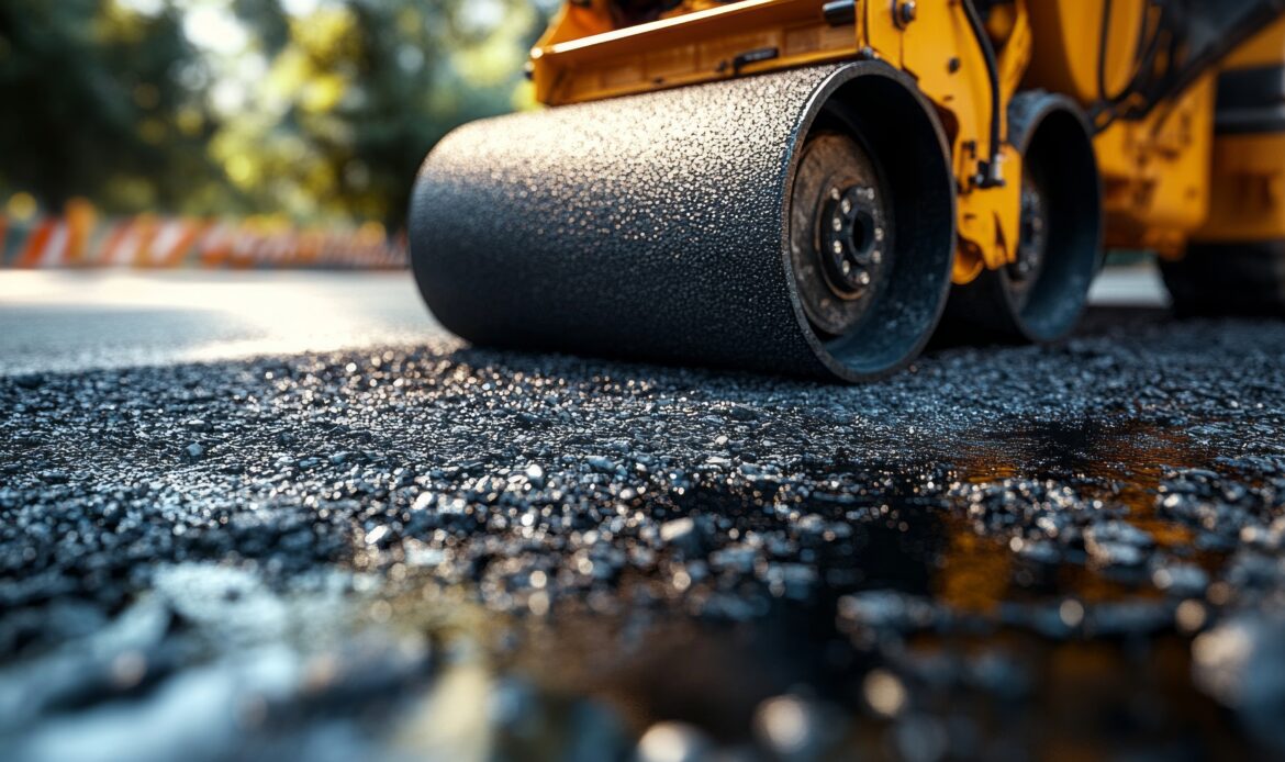 Bitumen & Asphalt Solution Providers