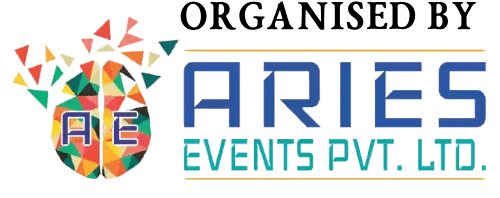 Aries Events Logo