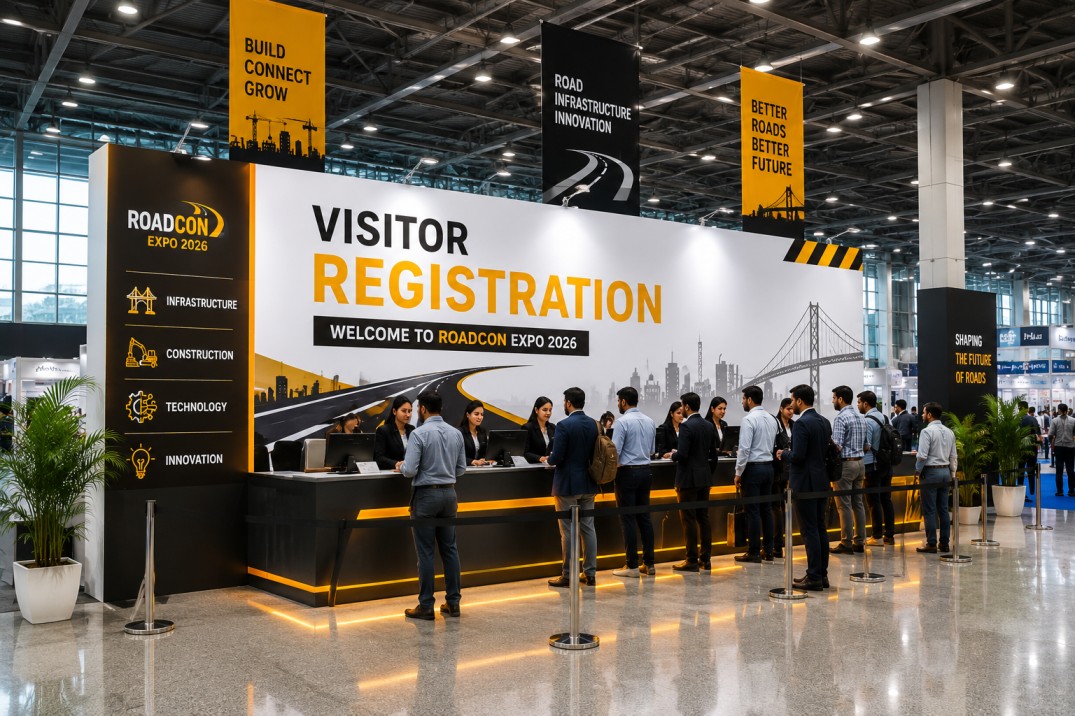 Visitor Registration